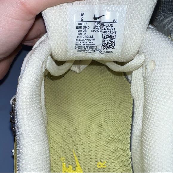 Nike Air Force 1 Low Shadow SE - Picture 5 of 6